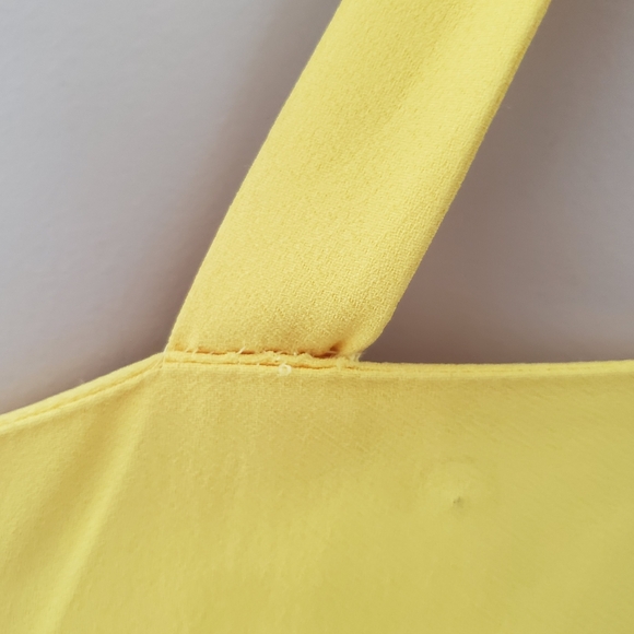 Iceberg | One-Shoulder Floor Length Dress - Picture 9 of 13